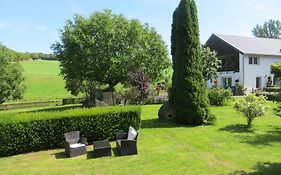 Ferienwohnungen Grafenfelder Hof